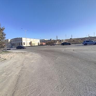 vişnovkada torpaq: 6 sot, Tikinti, Makler, Kupça (Çıxarış) — 2