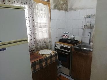 utu candan: Bakı, 1 otaqlı, Köhnə tikili, 30 kv. m — 4