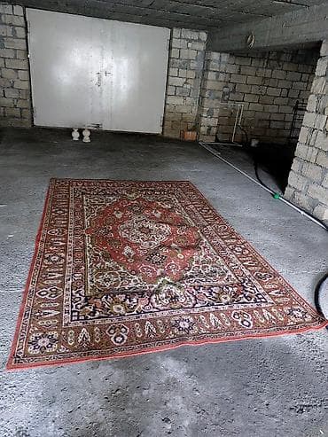 Xalça Kredit yoxdur