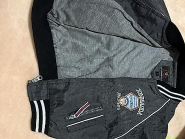 uşaq paltar: Jaket, Uniseks, 2 - 3 yaş — 2