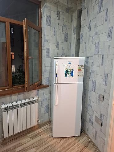ag seher evler: Xırdalan Aaaf park 2 otaqlı mənzil – rahat planlama və tam məişət — 8