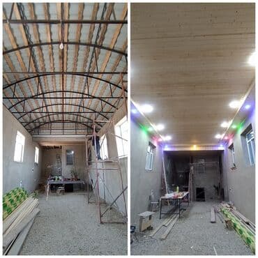 ikinci əl seyf qapi: Döşəmə ustası Salam.Pol ve Parketin yonulub dolğusu ve — 13