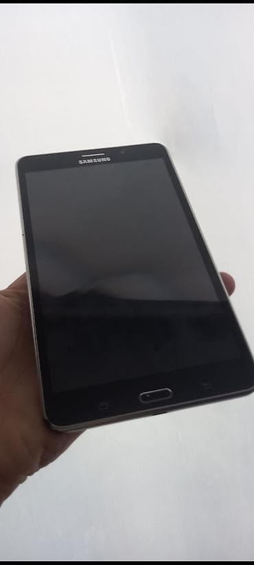 samsung tab7 lite: Samsung planşet - Model: Samsung Galaxy Tab A (7.0") seriyasına — 2