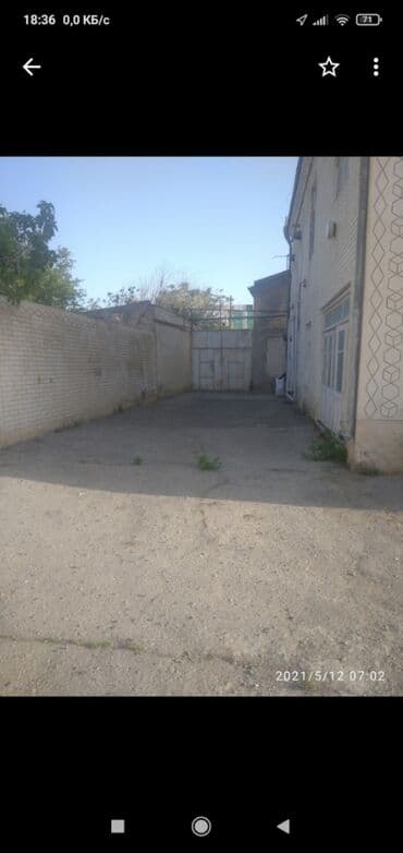 Bağ evlərinin satışı: Digah, 600 kv. m, 7 otaqlı, Hovuzlu, Qaz, İşıq, Kanalizasiya — 2