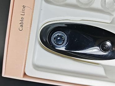 epilyatorlar: Lazer epilyatoru — 5