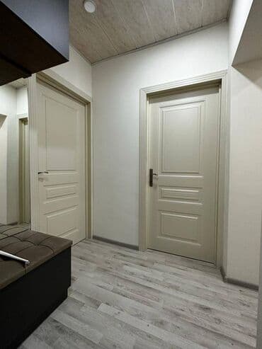 sumqayit yeni tikili binalar kredit: Bakı, Bakıxanov qəs., 3 otaqlı, Köhnə tikili, m. Neftçilər, 78 kv. m — 14