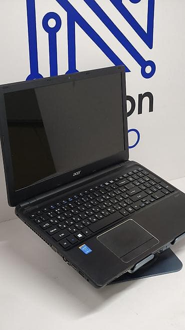 Acer Aspire V seriyası noutbuk - Ekran: 15.6" (LED), mat panel -