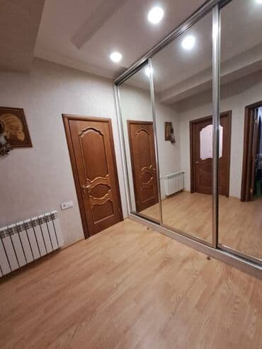 купить дом в хырдалане: Ахмедлы, 2 комнаты, Новостройка, м. Ахмедлы, 73 м² — 5