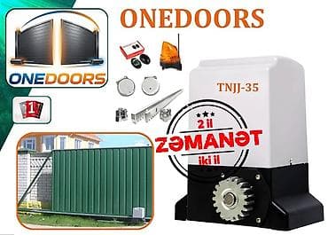 2106 qapi: #Darvaza #mühərrik #ONEDOORS # tn-35 ☑️Çəki 18 kq ☑️İstehsal ölkə Çin — 1