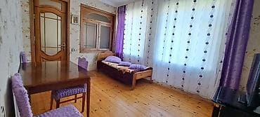 kiraye evler 2018: 100 м², 3 комнаты, Комби, Газ, Электричество — 7