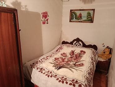 celilabad ev: 4 otaqlı, 100 kv. m, Təmirsiz — 9
