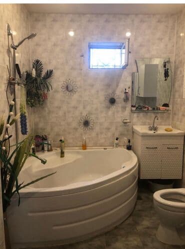 mingecevirde kiraye evler 2020: 2 otaqlı, Nəsimi r. r-nu — 4