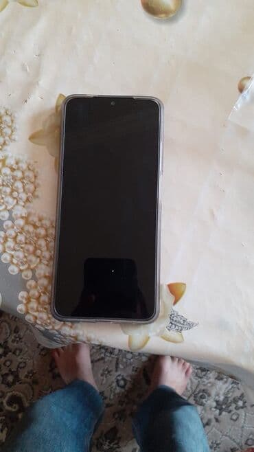 тостер купить в баку: Redmi smartfon - Rəng: boz/qrafit - Arxa paneldə “REDMI” loqosu və — 1