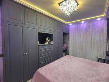 nerimanovda obyekt satilir: Bakı, 3 otaqlı, Köhnə tikili, m. Gənclik, 82 kv. m — 13