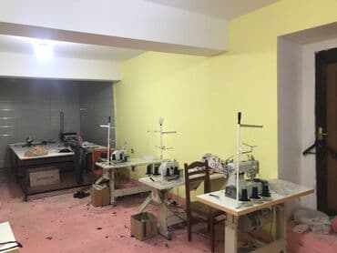 пенопласт завод бишкек: Yeni Yasamalda tikiş sexi arendaya verilir, Tikiş maşınları yeni at lalafo.az — 5 пенопласт завод бишкек: Yeni Yasamalda tikiş sexi arendaya verilir, Tikiş maşınları yeni — 5