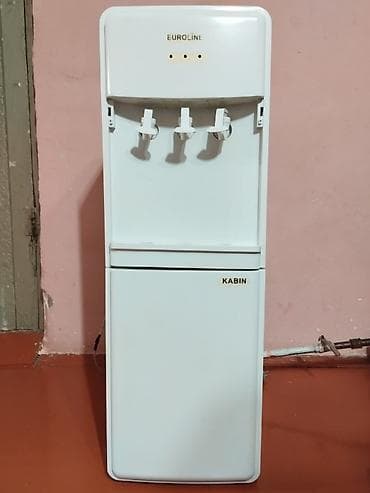 Plitələr və bişirmə panelləri: Heç bir prablemi yoxdur.ideal vezyetdedi.isti,soyuq hər bir funksiyası — 1