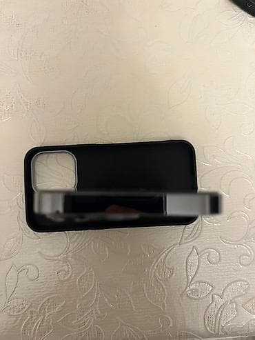 Audio: IPhone 13 Pro, Graphite — 3