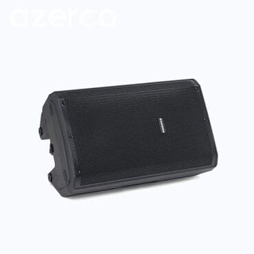 edifier dinamik: Yeni RCF Kolonka, Növ - Akustik, rəng - Qara — 22