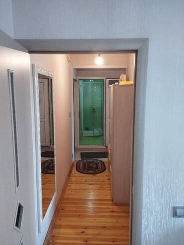 ucbucaq evlər: Bakı, Bakıxanov qəs., 3 otaqlı, Köhnə tikili, 72 kv. m — 11