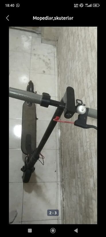 автокредит на подержанный автомобиль: Skuter — 3