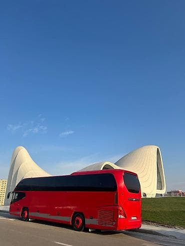 paz avtobus: Avtobus, Bakı - — 4