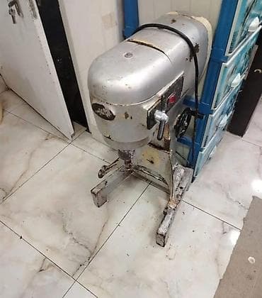 25 kq, Nağd ödəniş