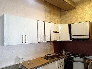 Metbex mebeli Satlır tecili moyka qaz var orta vezyetde