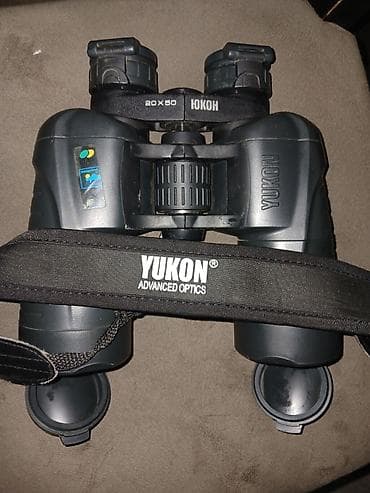 isma tornado 9.7 carbon: UCOM 20x60 durbin - Böyük böyütmə: 20x böyütmə gücü uzaq hədəfləri — 6