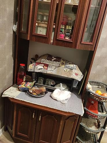 şifonyer qiymetleri: Aprelin 16-sı ev boşalır götürə bilərsiz.Qiymət sondur.Ünvan Masazır — 2