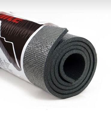 yoqa xalcası: Mat — 2