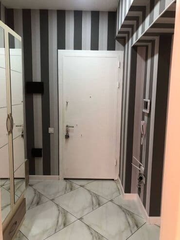 sarayda yeni tikili binalar: Xətai rayonu,Park Azure yaşayış kompleksində,19 mərtəbəli tikilinin — 19