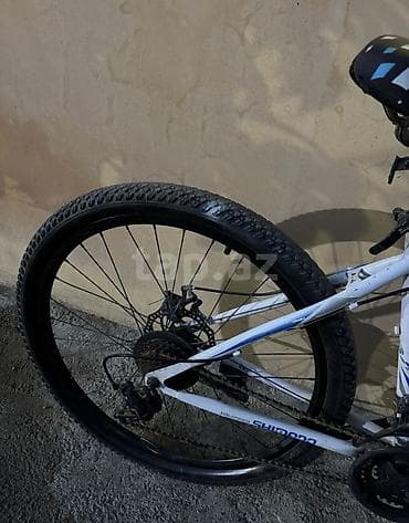 ağ baliq: Velosiped satilir herseyi islekdir maraglanan elsage saxlasin endirim — 4
