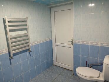 ev satısı: 5 otaqlı, 230 kv. m, Kredit yoxdur, Orta təmir — 9