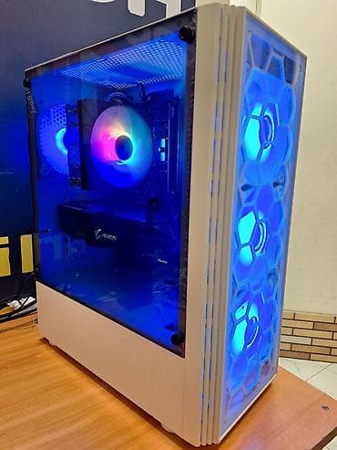 geforce rtx: 🔥 RTX 2070 SUPER ilə Güclü Gaming PC 🔥 ⚙️ Intel Core i7-8700K ⚙️ ASUS — 2