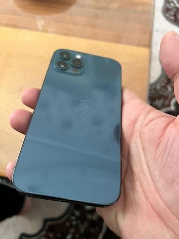 redmi note 7 ikinci el: IPhone 12 Pro, 128 GB, Sənədlərlə — 1