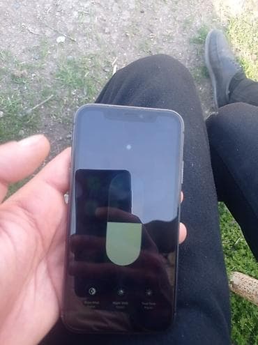 ps 3 oyun diski: IPhone 11, 64 GB, Qara, Face ID — 5