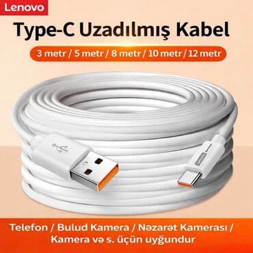 iphone 5s kabro: Kabel Type C (USB-C) — 2