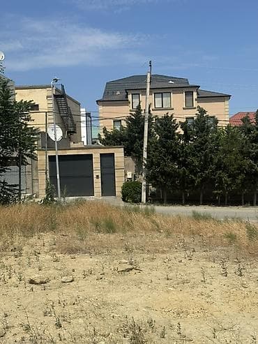 mida satis: 6 sot, Tikinti, Mülkiyyətçi, Kupça (Çıxarış) — 3
