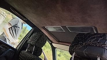 vuruq masin: Mercedes-Benz E 230: 2.3 l | 1997 il Sedan — 8