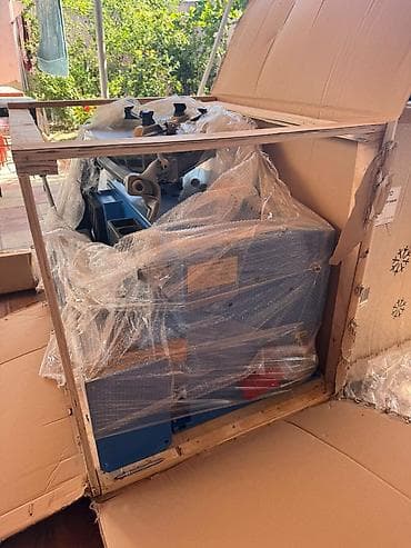 компрессор: Kamplekt satılır şəxsi biznes üçün alınmışdır amma işlənməmisdir — 5