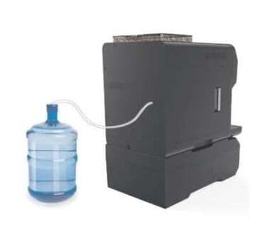 Термопоты: Кофемашина Автомат, С емкостью для молока, Новый at lalafo.az — 8 Термопоты: Кофемашина Автомат, С емкостью для молока, Новый — 8