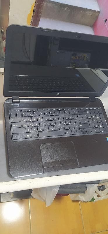 HP 15.6 ", Intel Core i3, 128 ГБ
