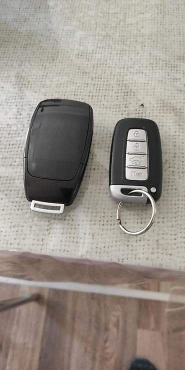 kilid: 1. Erqonomik düymə Yeni dizayn tərzi 2. Şüşə toxunma ekranı 3 — 8