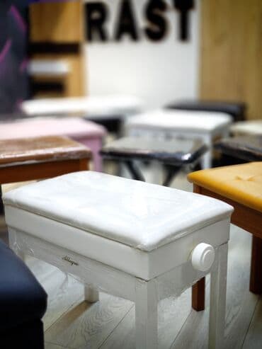 gizli ses yazma cihazları bakida: Piano oturacağı Piano oturacağı pianino stulu Hər növdə fərqli — 11