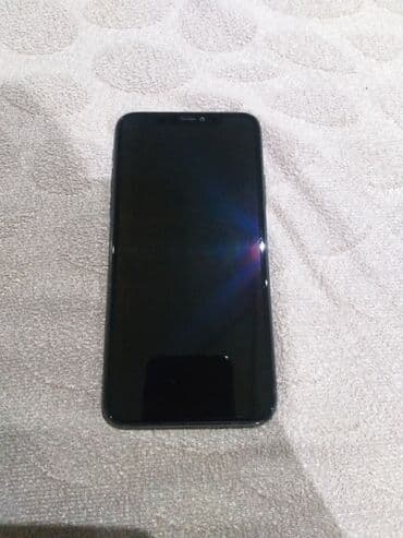 iphone 11 pro ekranı: IPhone 11 Pro Max, 64 ГБ, Graphite, Отпечаток пальца, Face ID — 3
