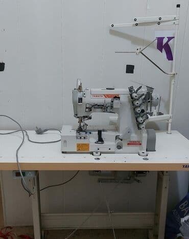 Tikiş maşını Juki, Ehtiyat hissələri kimi,Elektromexaniki, 1 saplı, Ödənişli çatdırılma