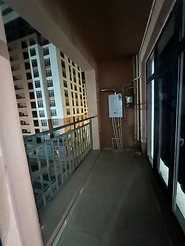 gence emlak satisi: Sumqayıt şəhər, Sülh küçəsi, Baxça Şəhər yaşayış kompleksində, 2 — 1