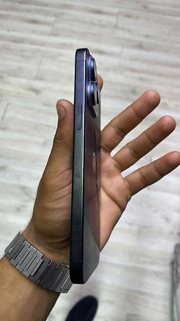 12 pro mini iphone: IPhone 15 Pro Max, 256 GB, Black Titanium — 2