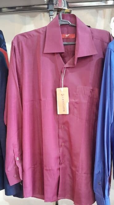 Köynək, M, rəng - Narıncı lalafo.az -da Köynək, M, rəng - Narıncı