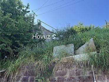 evler gence: 3 otaqlı EV Göygöl rayon Şəhriyar (Mirzik) kəndi 🏠 📍10 sot torpaq — 6